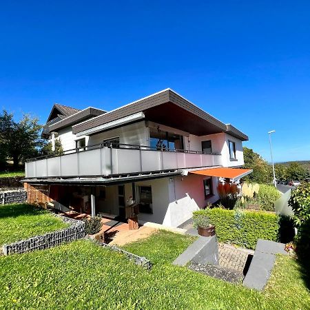 Ferienwohnung (R)Auszeit Bad Muenstereifel Exterior foto