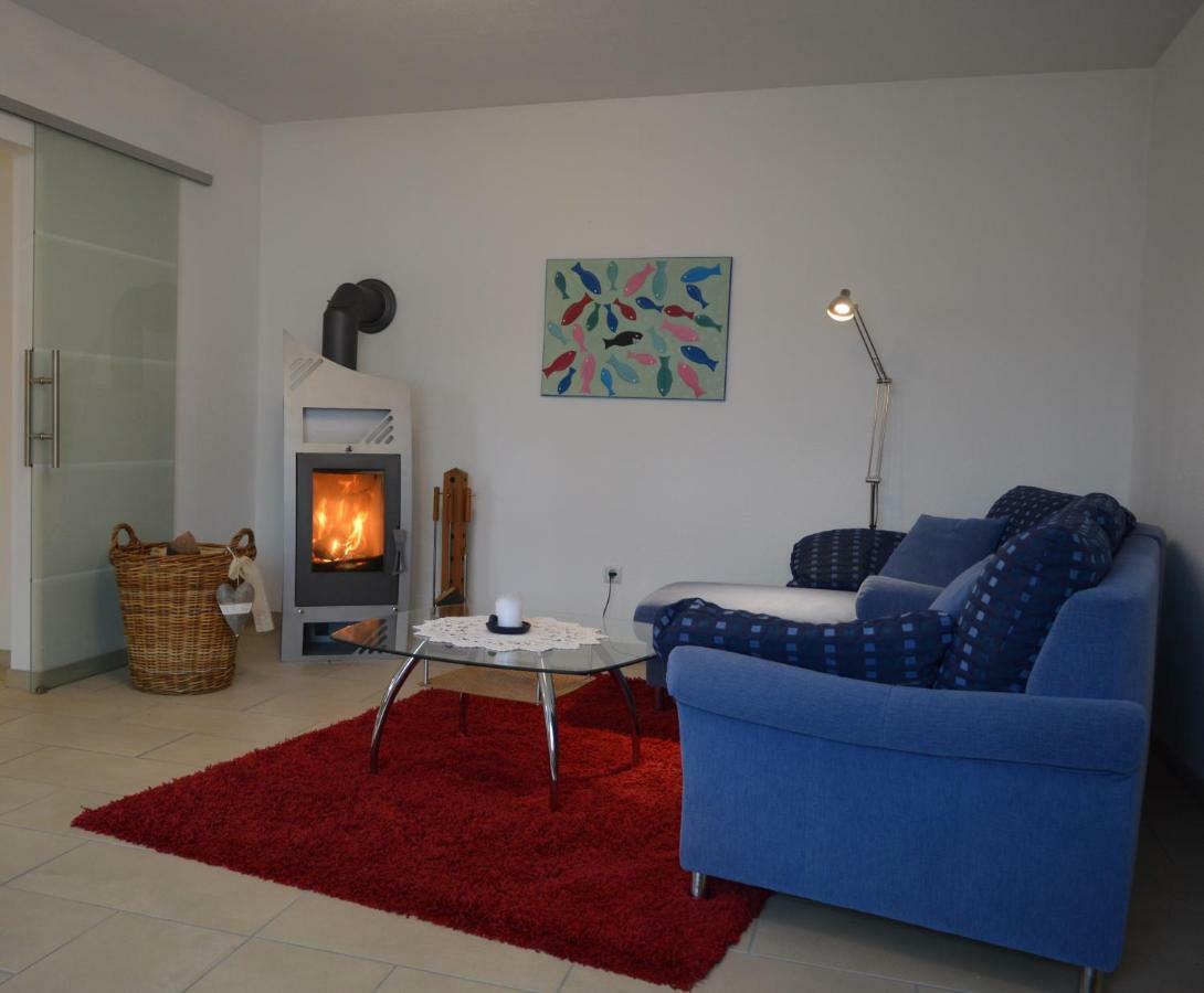 Ferienwohnung (R)Auszeit Bad Muenstereifel Exterior foto