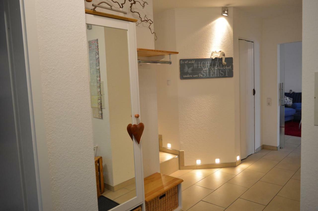 Ferienwohnung (R)Auszeit Bad Muenstereifel Exterior foto